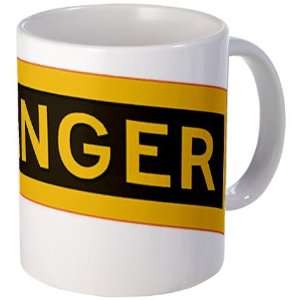  Military Mug by CafePress: Kitchen & Dining