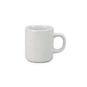  Vertex China 11oz Hotel Mug   3 DZ