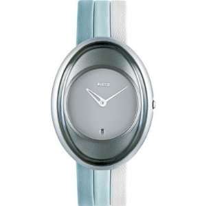  Alessi Al19000 Millenium Ladies Watch: Sports & Outdoors