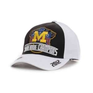   of the World 2011 Sugar Bowl Champ Cap:  Sports & Outdoors