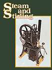 Steam and Stirling Engine You Can Build Vol 1