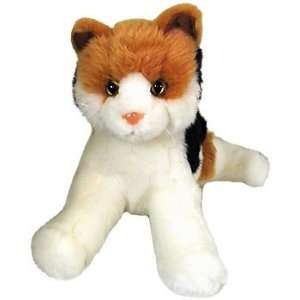  Archie the Calico Cat Plush Toy Toys & Games