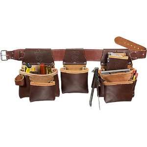  Occidental Leather 5090LHLG So CA Belt Package   Left 