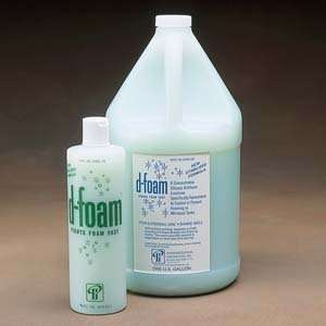  D Foam, gallon