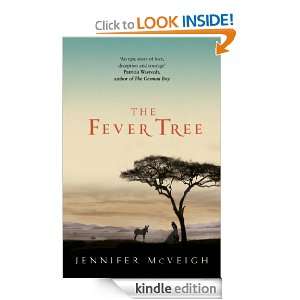 The Fever Tree: Jennifer McVeigh:  Kindle Store