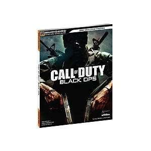  Call of Duty Black Ops Guide Toys & Games