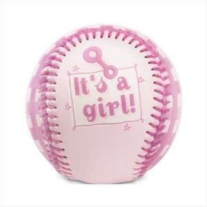  Its Girl Baseball: Everything Else