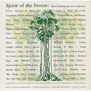  Spirit Of The Forest Olivia Newton John Music