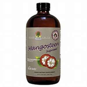 Natures Answer Platinum Liquid Vitamin Supplements   Mangosteen 
