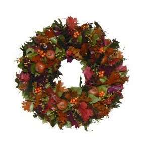  18 Royal Pheasant Wreath