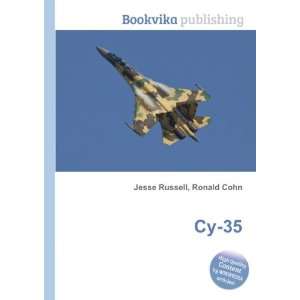  Su 35 (in Russian language) Ronald Cohn Jesse Russell 