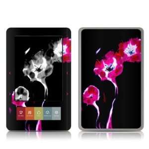   NOOK (Black and White LCD) E Book Reader   High Gloss Coating 