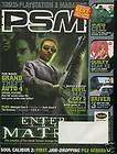 PSM PLAYSTATION 2 MAGAZINE Vol 7, Issue #69, March 2003