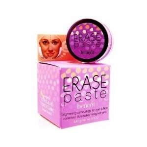 Benefit Erase Paste (Brightening Camouflage For Eyes & Face)   # 2 
