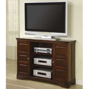  TV/Media Console with Storage by Coaster: Home & Kitchen