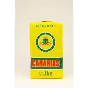 Canarias Yerba Mate Grocery & Gourmet Food