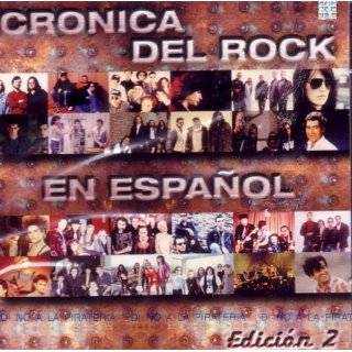  Cronica del Rock en Espanol   Edicion 2: Explore similar 