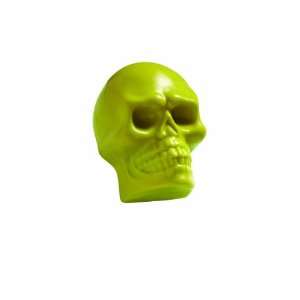Wilton 2115 2164 Halloween 3D Skull Candy Mold:  Kitchen 