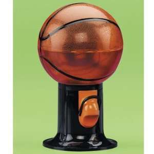 Basketball Gumball Machines   Candy &: Grocery & Gourmet Food