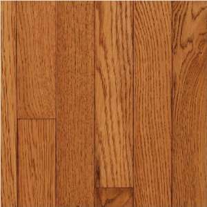  Armstrong Hartco Danville Oak Strip   Low Gloss Copper 