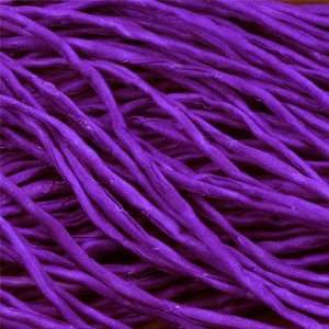  2mm Purple Silk String Arts, Crafts & Sewing