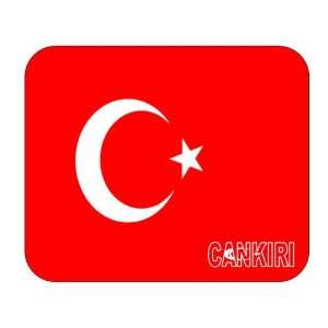  Turkey, Cankiri mouse pad: Everything Else