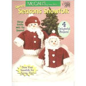  - 114691990_-creates-sweet-seasons-snowfolk-joan-olson-craft-designs