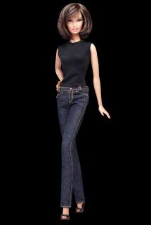 BARBIE BASICS JEANS #2 COLLECTION 2 IN STOCK NOW!  