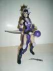 Masters of the Universe 2002 WOLF ARMOR HE MAN complete he man motu 