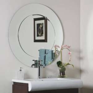    Decor Wonderland SSM501 Oriana Wall Mirror SSM501: Home & Kitchen