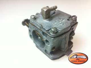 Stihl OEM Carburetor for 045 056 Chainsaw Tillotson HS118A 1115  