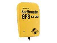 DeLorme Earthmate LT 20  