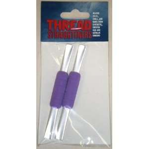  Foam Thread Straighteners   1 Pair 