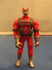 Cutter Loose Complete C9 2001 GI JOE KP  