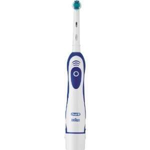  Oral B AdvancePower battery toothbrush: Health & Personal 