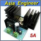 LM338K In DC or AC 6V 30V Out DC 4.5V 28V 5A Converter