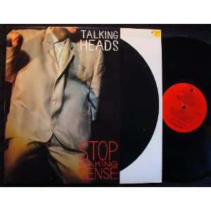  Stop Making Sense; RCA Record Club: Music