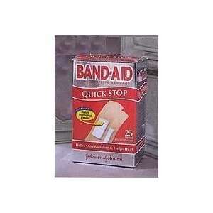  Band aid Quick Stop: Health & Personal Care