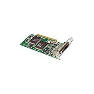 Equinox SST 4U/LP PCI ADAPTER LOW ( 990449 ): Electronics