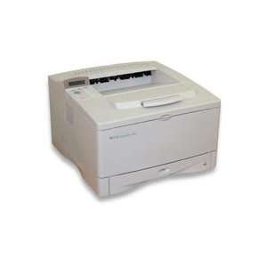  HP Laser 5000GN Printer Electronics