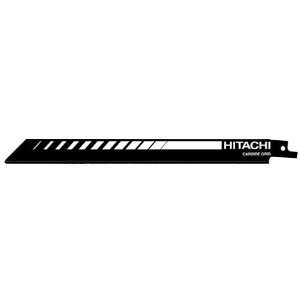  Hitachi 725340 9, Grit, Carbide Grit Reciprocating Saw 
