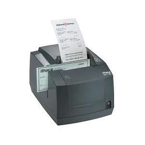  Ithaca BANKjet 1500 printer accessories