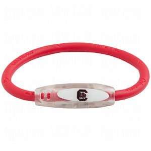  Trion:Z Collegiate Active Magnetic/Ion Bracelets Large 