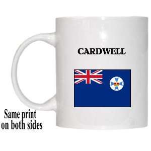  Queensland   CARDWELL Mug: Everything Else