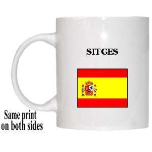  Spain   SITGES Mug: Everything Else