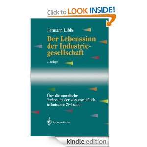   Alcatel SEL Stiftung): Hermann Lübbe:  Kindle Store