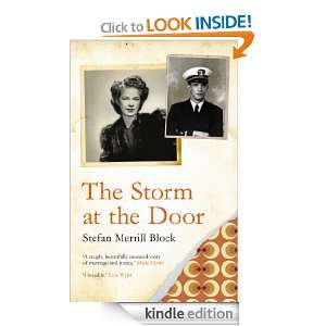  The Storm at the Door eBook Stefan Block Kindle Store