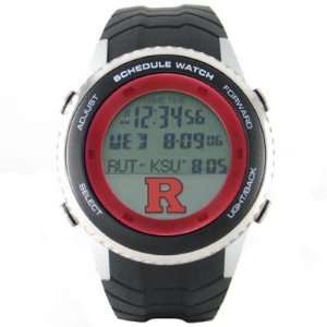   Scarlet Knights Game Time NCAA Schedule Watch