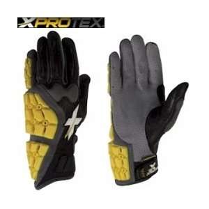   Gloves   Women   Black/Grey   Right Hand Batter   M
