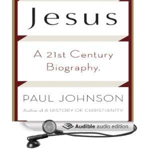   Believer (Audible Audio Edition): Paul Johnson, Ralph Cosham: Books
